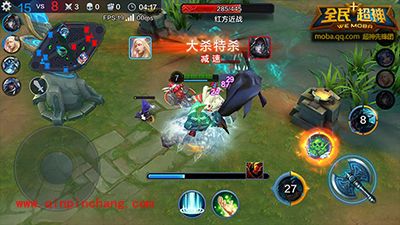 全民超神攻略:海鲨之王-阿格尔阵容搭配及打法详解