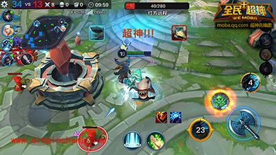 全民超神攻略:海鲨之王-阿格尔阵容搭配及打法详解