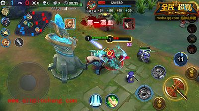 全民超神攻略:海鲨之王-阿格尔阵容搭配及打法详解