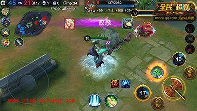 全民超神攻略：海鲨之王-阿格尔阵容搭配及打法详解