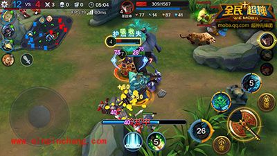 全民超神攻略：海鲨之王-阿格尔阵容搭配及打法详解