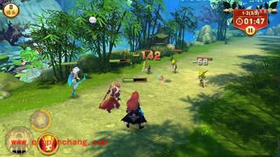 天天传奇攻略:默默技能大揭秘