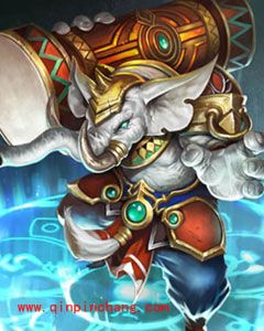 乱斗西游白象精阵容搭配组合推荐