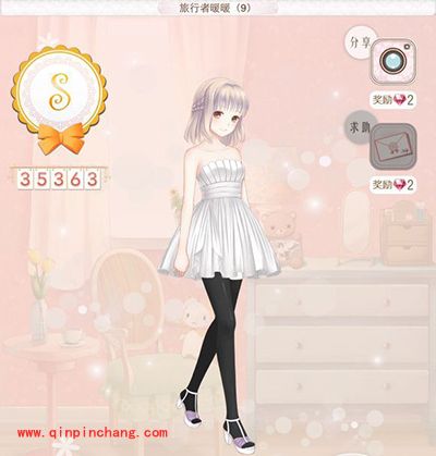 暖暖环游世界日本：旅行者暖暖（9）攻略