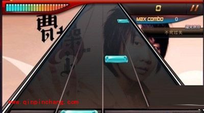 教你在节奏大师中迅速进入闯关模式的方法