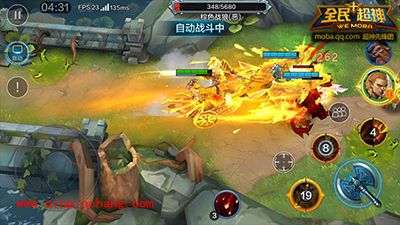 全民超神新手攻略：太阳神阿波罗怎么培养