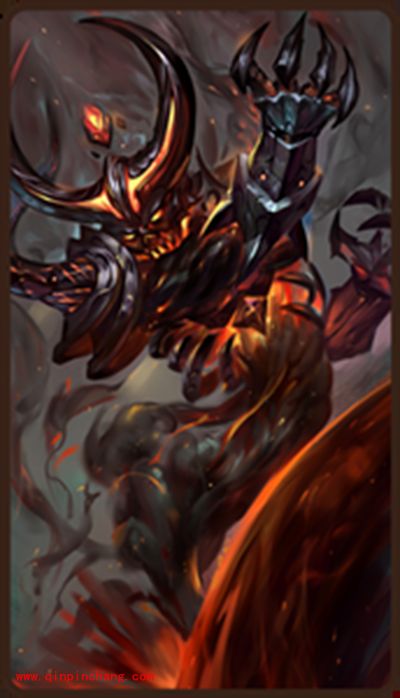 刀塔传奇影魔觉醒全面解析