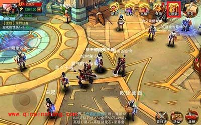 魔剑之刃礼包兑换的好方法分享