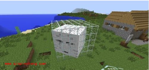 我的世界恶魂打法攻略