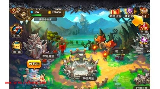 玩转刀塔联盟游戏中期技巧分享