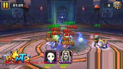 我叫MT2苍白者、将军普攻的AOE机制分析