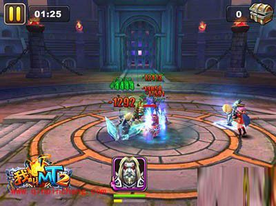 我叫MT2苍白者、将军普攻的AOE机制分析