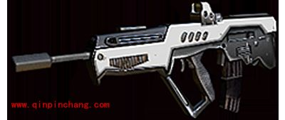 全民枪战步枪图鉴之TAR-21