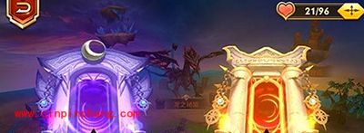 天天传奇英雄学院通关攻略