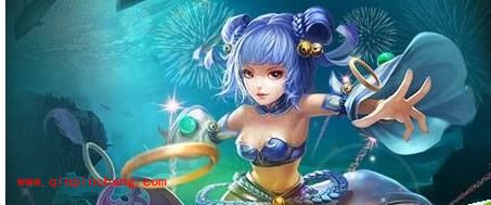 乱斗西游海若阵容搭配推荐