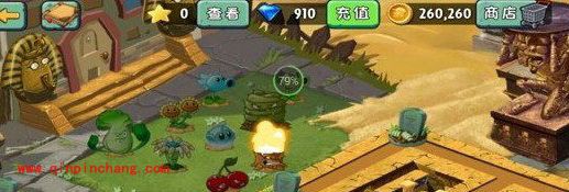 植物大战僵尸2功夫世界：每天刷1000钻的秘籍