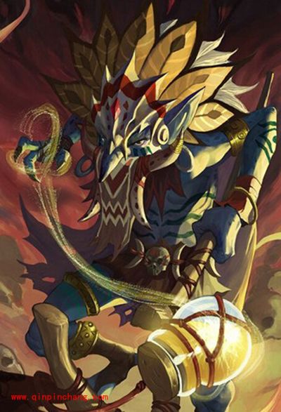 刀塔传奇巫医觉醒任务全面详解