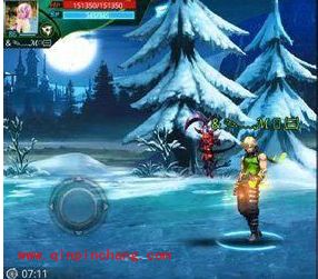 天天炫斗竞技场刺客商之溟玩法攻略