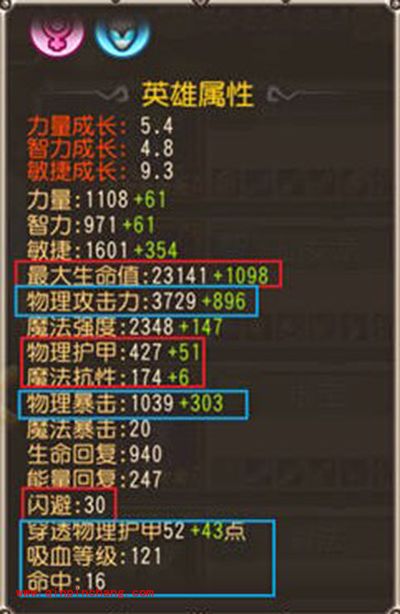 刀塔传奇六月魂匣英雄虚空实战解析