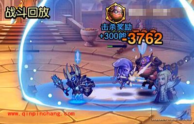 刀塔传奇六月魂匣英雄虚空实战解析