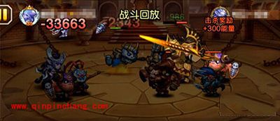 刀塔传奇六月魂匣英雄虚空实战解析