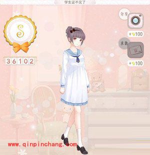 暖暖环游世界日本2:学生证不见了攻略