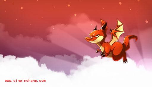 全民飞机大战宠物:炽焰龙和魔灵菲哪只更厉害