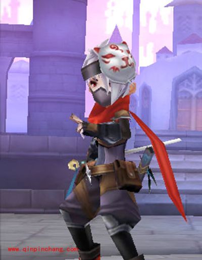 天天传奇服部拌蒜技能详解