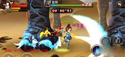 三国之刃战甲系统的淬炼技巧