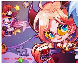 天天酷跑双12活动：对战赢积分+合宠大返利