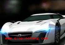 天天飞车新版RA级车:雷电和涡轮的属性介绍