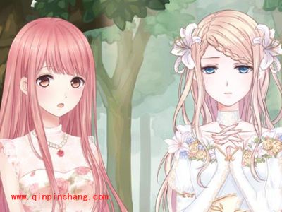 奇迹暖暖同人文独家记忆第三章