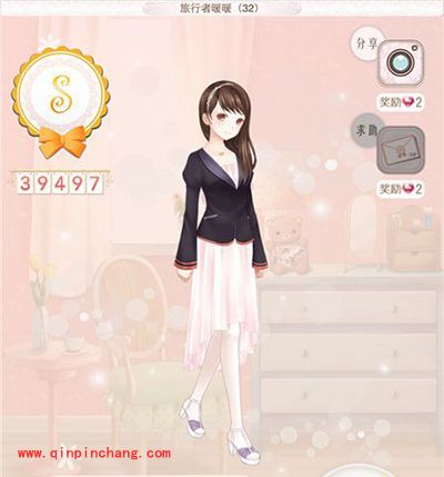 暖暖环游世界泰国区域2:旅行者暖暖(32)攻略