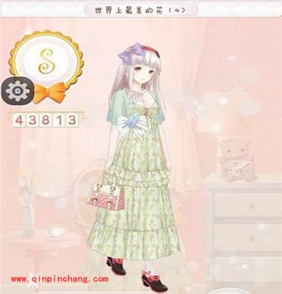 暖暖环游世界德国：世界上最美的花（4）攻略