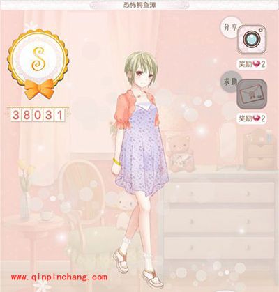 暖暖环游世界泰国区域2：恐怖鳄鱼潭攻略