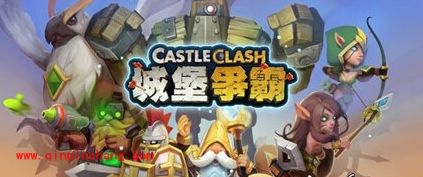 城堡争霸所有英雄天赋一览介绍