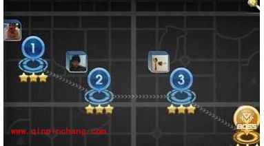 天天飞车闯关模式：快速刷钥匙通关