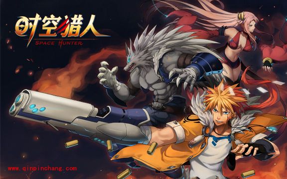 时空猎人装备强化实用教程