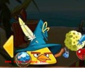 愤怒的小鸟英雄传黄鸟五种职业攻略