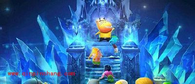 我叫MT2冰封王座非R玩家的阵容推荐