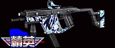 全民枪战精灵Super-v使用技巧