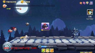 平民玩家必看!天天风之旅秘境探险玩法解析