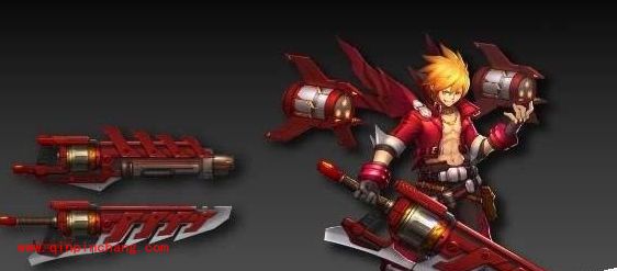 天天来战四大职业推荐详情