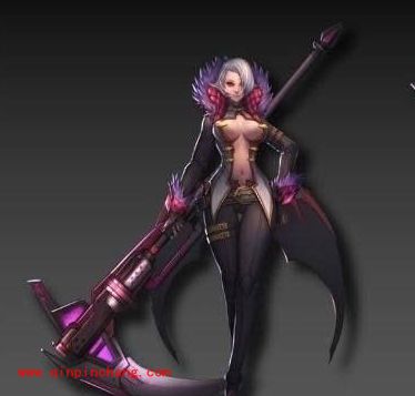 天天来战四大职业推荐详情