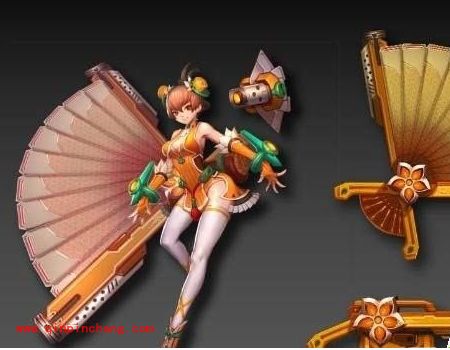 天天来战四大职业推荐详情