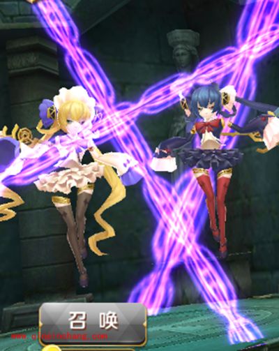 天天传奇攻略:双子座幻兽解析