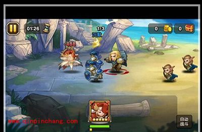 刀塔传奇5月新英雄：天怒法师技能解析