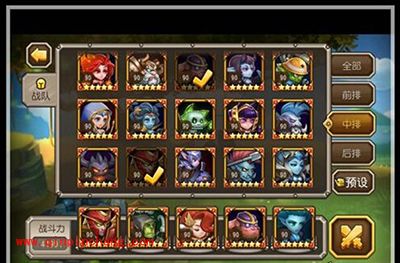 刀塔传奇5月新英雄：天怒法师技能解析