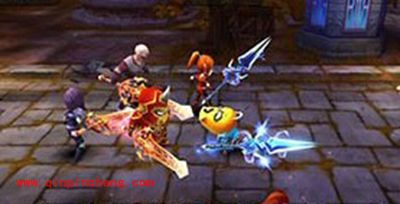 我叫mt2前排英雄最强阵容分析