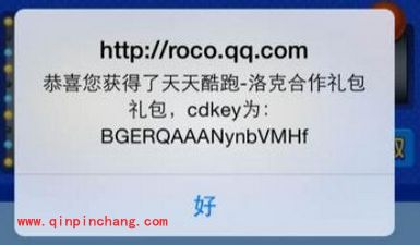 洛克王国礼包cdkey兑换流程指引